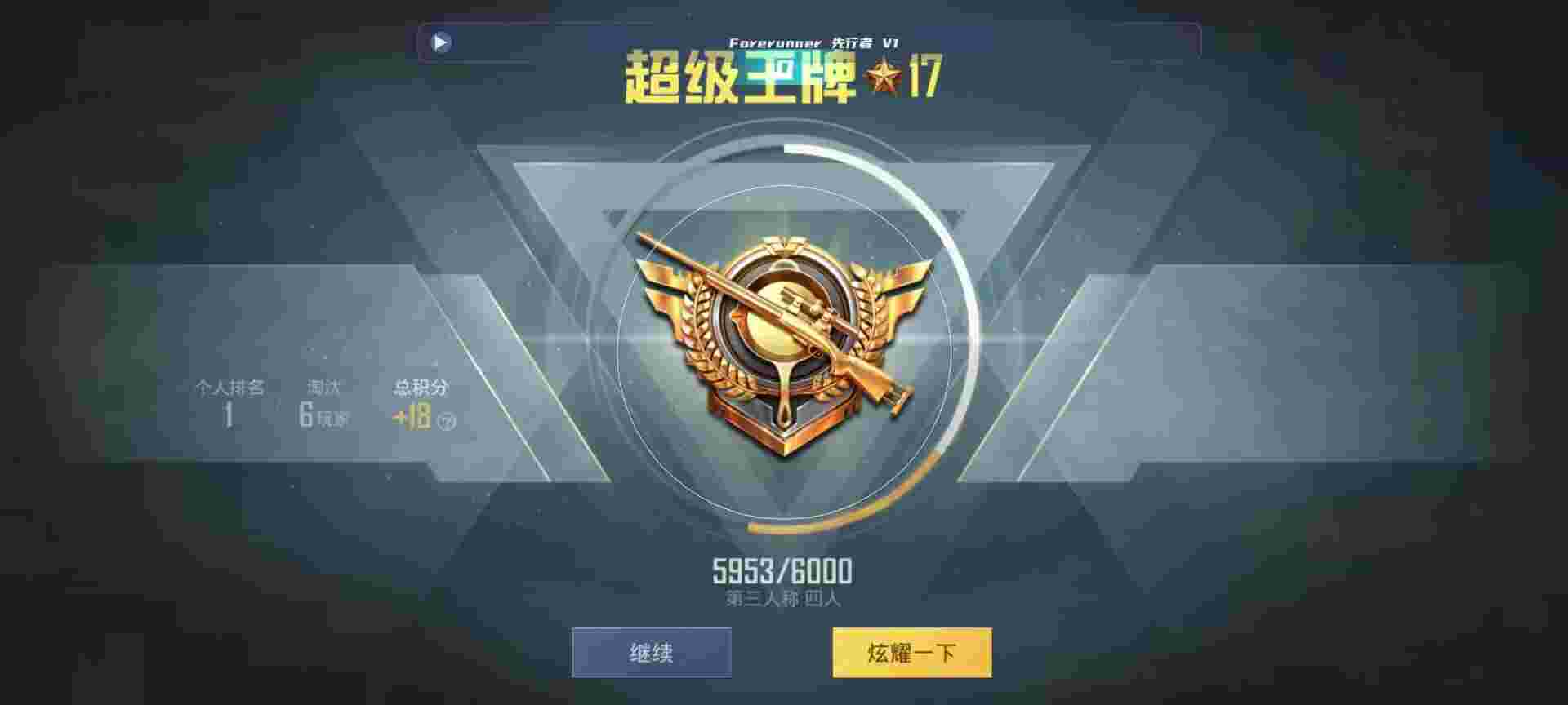 和平精英鸡腿辅助自瞄 - ��Һ�ƽ��Ӣ������ͷ辅助预览图